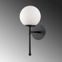Opviq Mudoni-MR-953-1 Negro